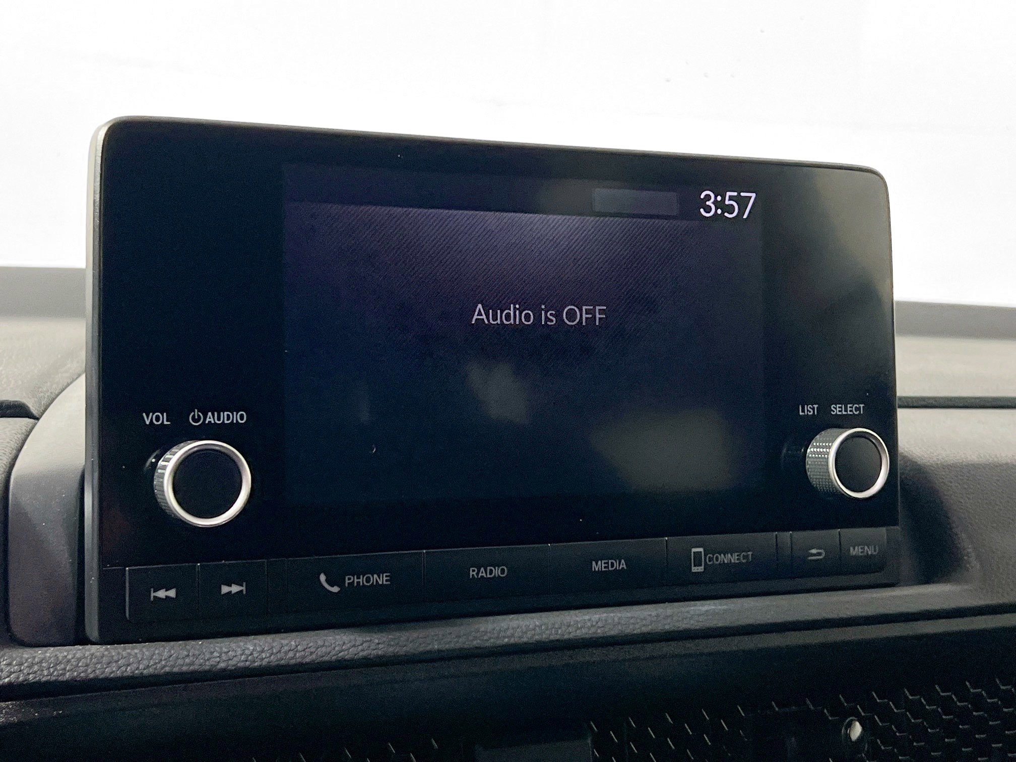 Used 2025 Honda CR-V LX image 28