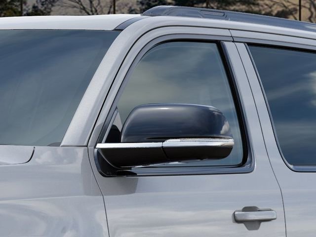 New 2026 Jeep Grand Wagoneer Limited AWD/4WD image 12