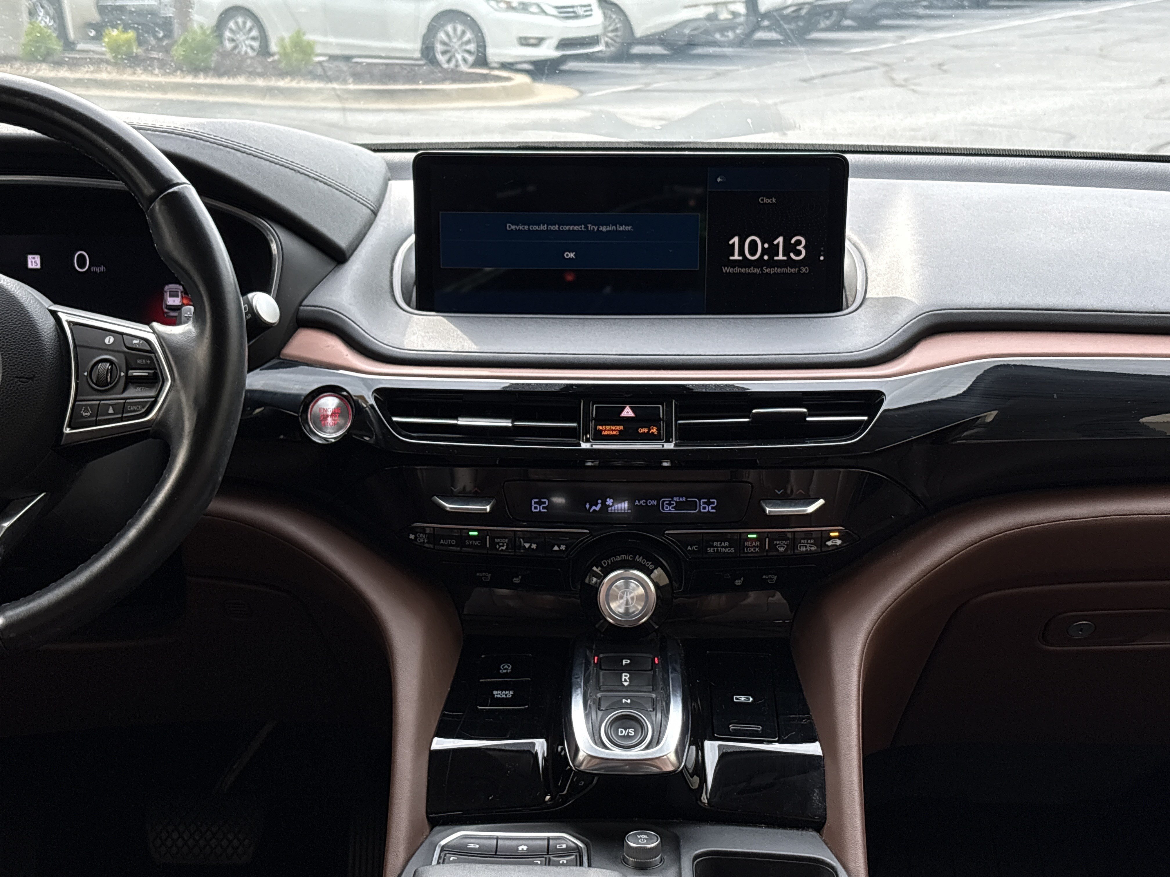 Used 2022 Acura MDX w/ Technology Package AWD/4WD image 30