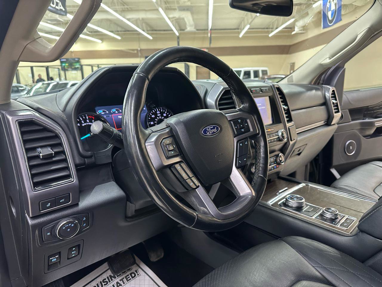 Used 2020 Ford Expedition Platinum AWD/4WD image 21