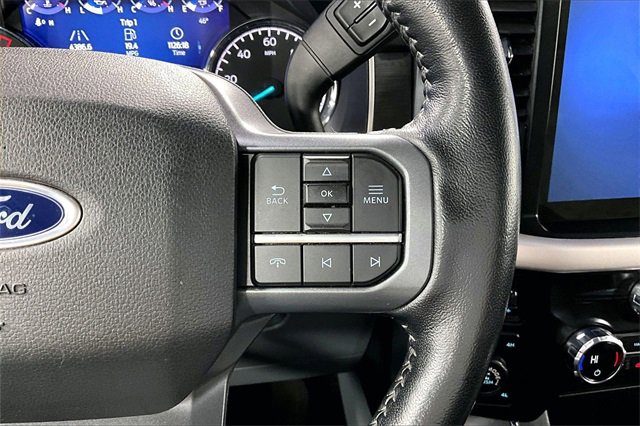 Used 2021 Ford F150 XLT w/ Equipment Group 302A High image 14