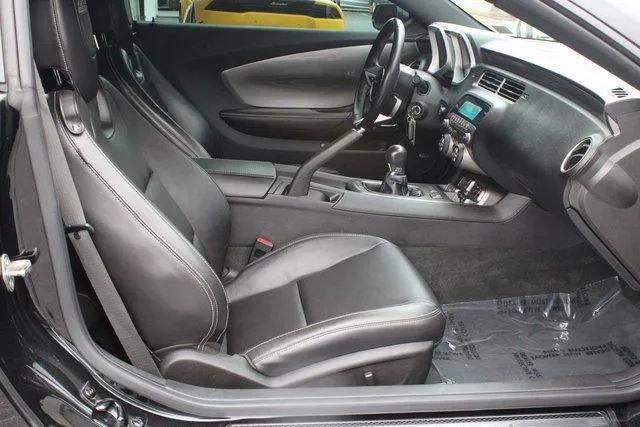 Used 2011 Chevrolet Camaro SS w/ RS Package image 36