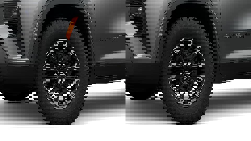 New 2026 Chevrolet Traverse Z71 image 49