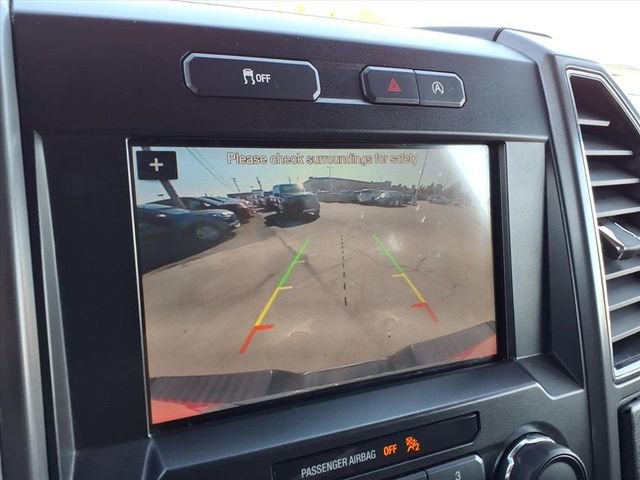 Used 2019 Ford F150 XLT image 18