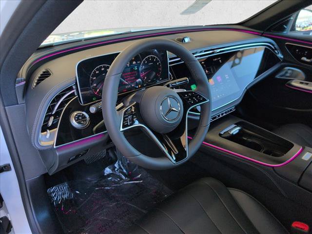 New 2026 Mercedes-Benz E 350 Sedan image 3