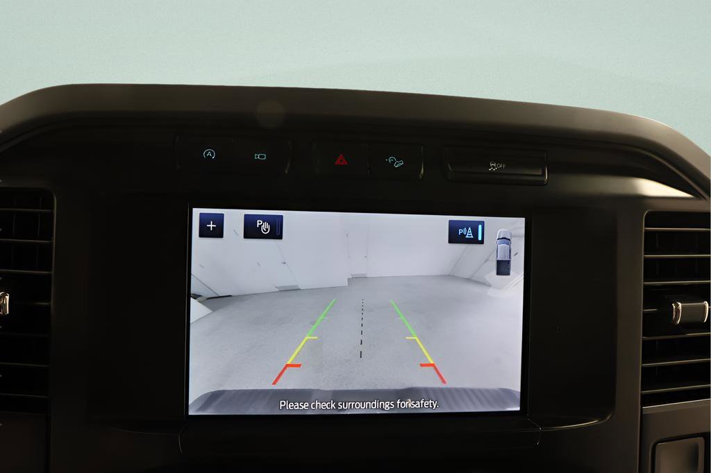 Used 2023 Ford F150 XLT w/ XTR Package image 12