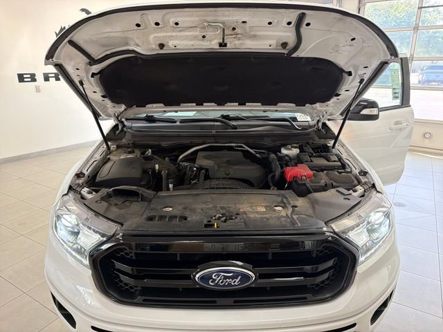 Certified 2020 Ford Ranger Lariat w/ Equipment Group 501A Mid AWD/4WD image 26