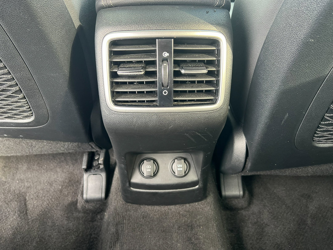 Used 2022 Kia Sportage EX image 29