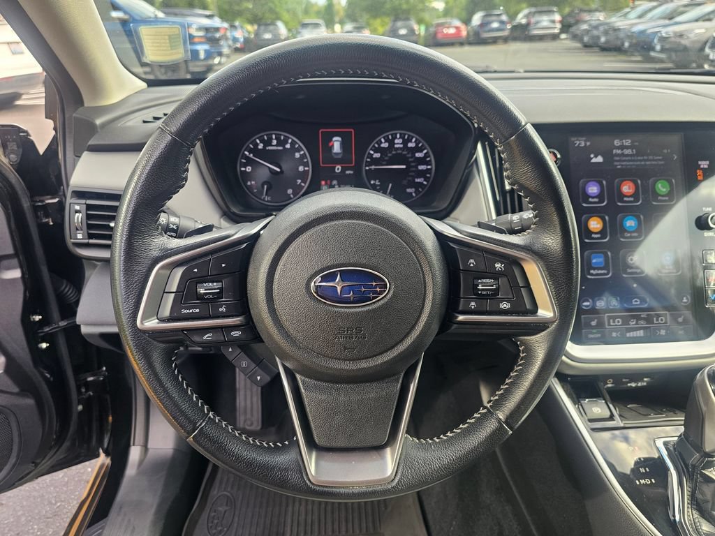 Used 2022 Subaru Outback Premium w/ Tech Package 1 AWD/4WD image 24