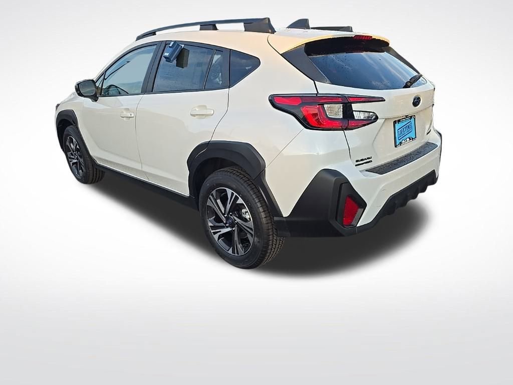 New 2026 Subaru Crosstrek 2.5i Premium image 5
