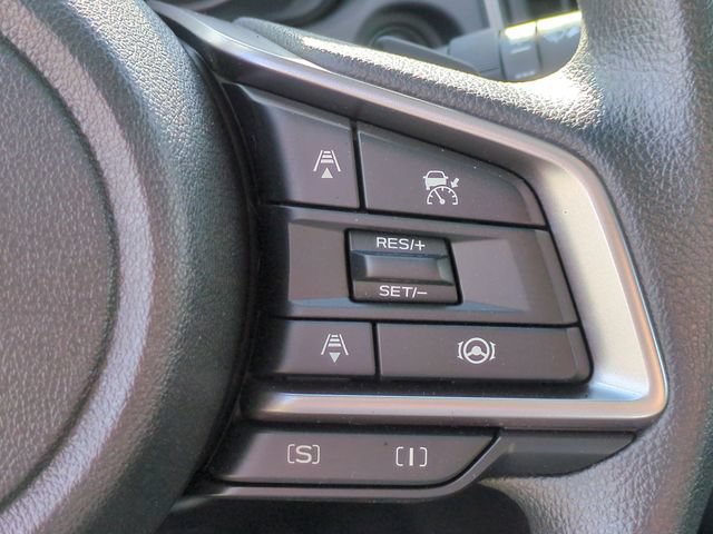 New 2026 Subaru Impreza 2.0i Sport AWD/4WD image 18