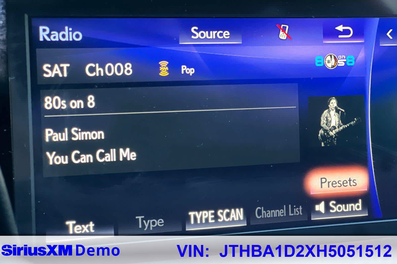 Used 2017 Lexus IS 200t F Sport w/ F Sport Package RWD image 33