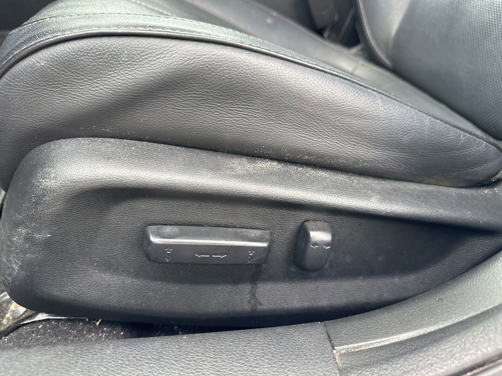 Used 2016 Honda Civic EX-L image 19