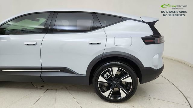 Used 2025 Polestar Polestar 3 AWD/4WD image 10