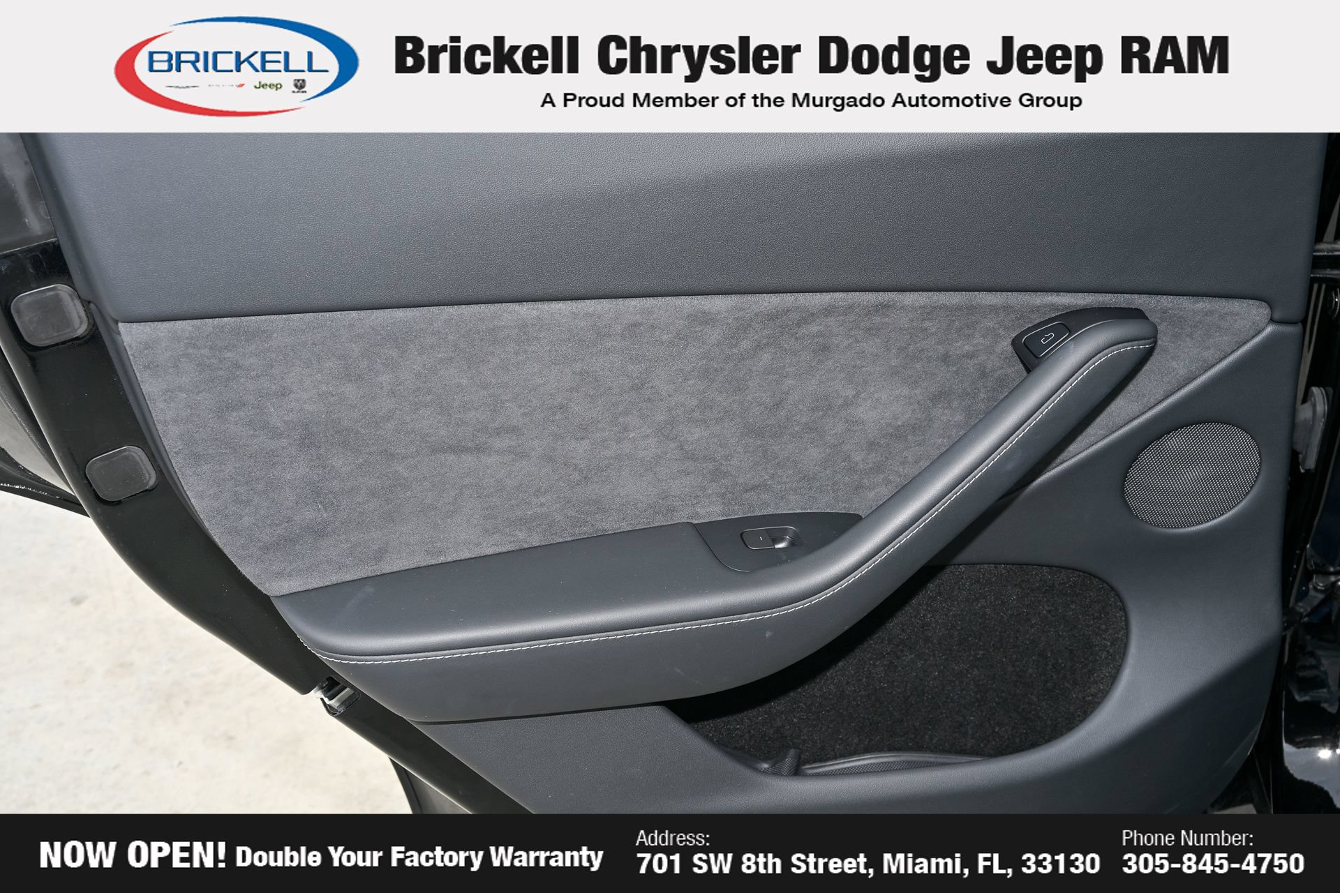 Used 2025 Tesla Model Y Performance AWD/4WD image 15