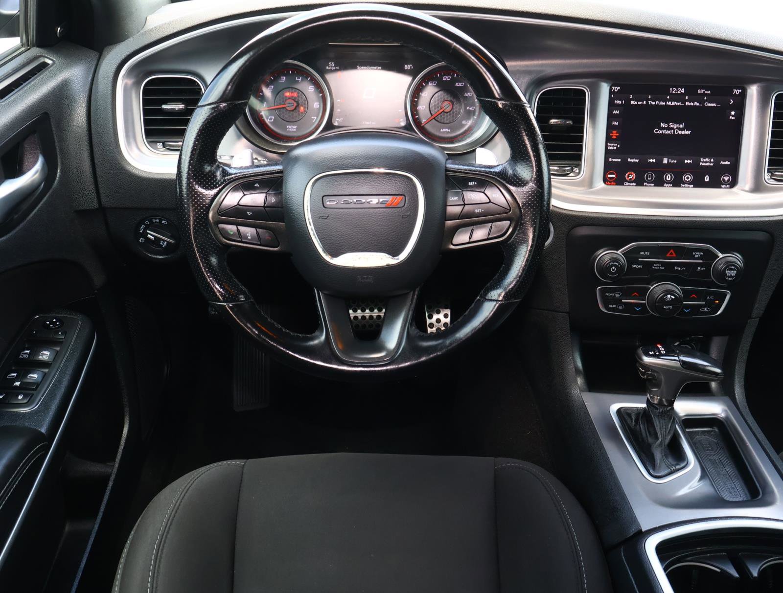 Used 2021 Dodge Charger R/T RWD image 8