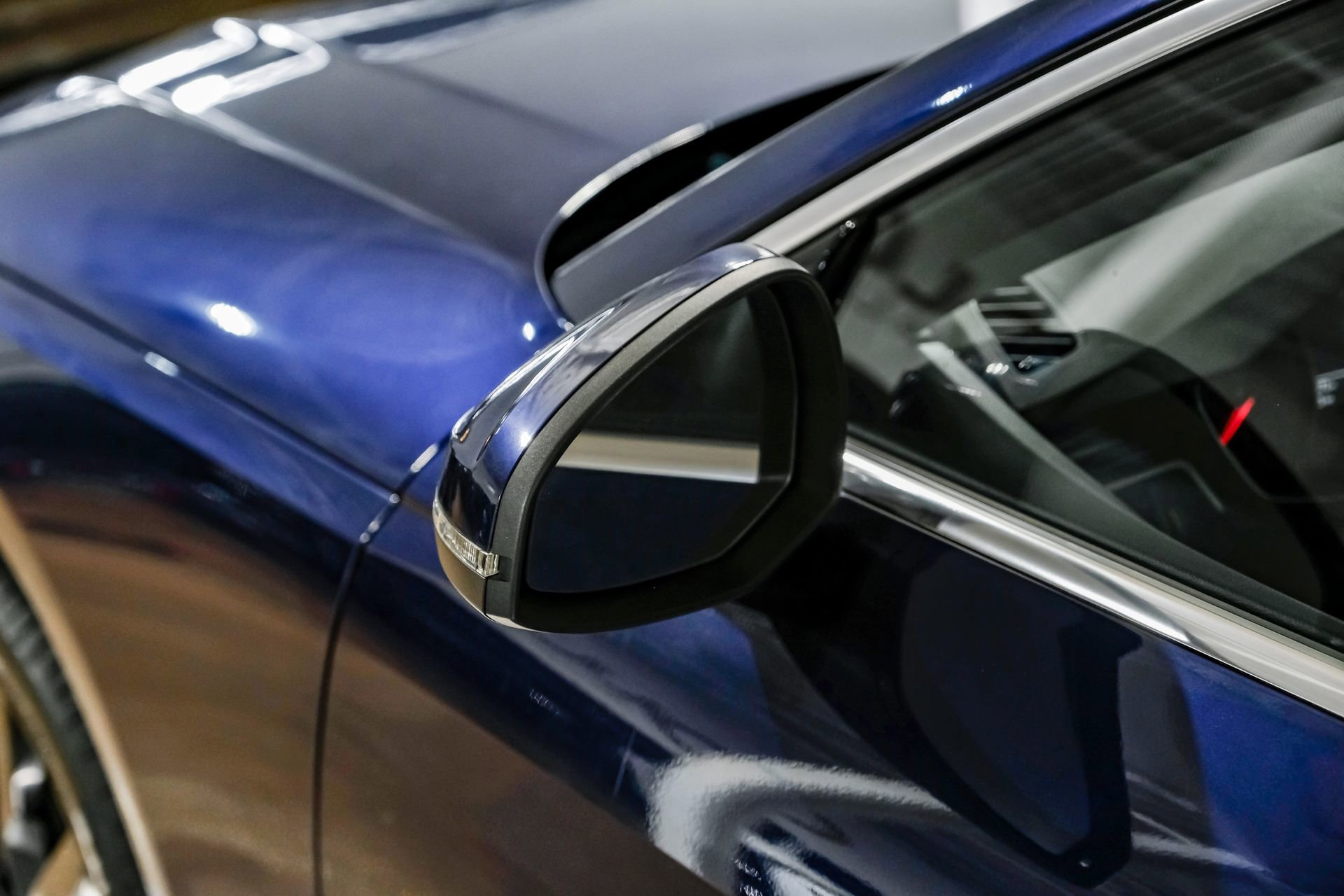 Used 2022 Audi A4 2.0T Premium image 44