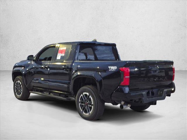 New 2026 Toyota Tacoma TRD Sport AWD/4WD image 8