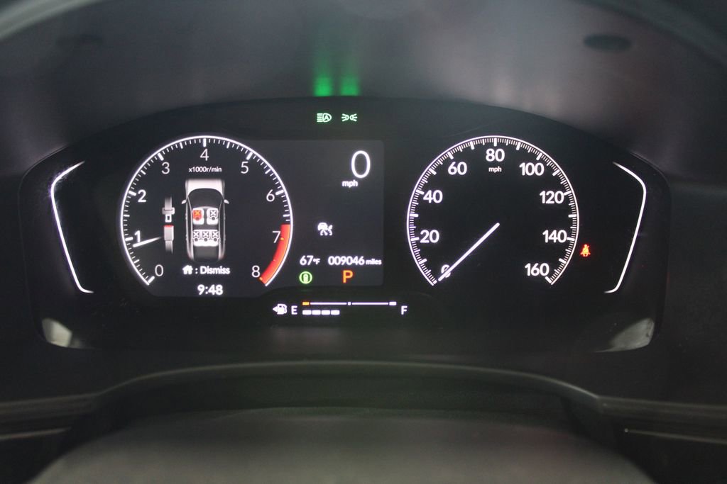 Used 2023 Honda Civic LX image 32