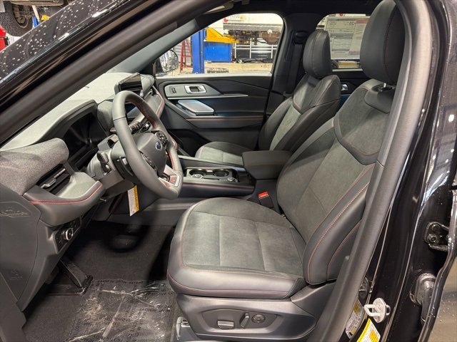New 2026 Ford Explorer ST w/ Sun And Sound Package image 12