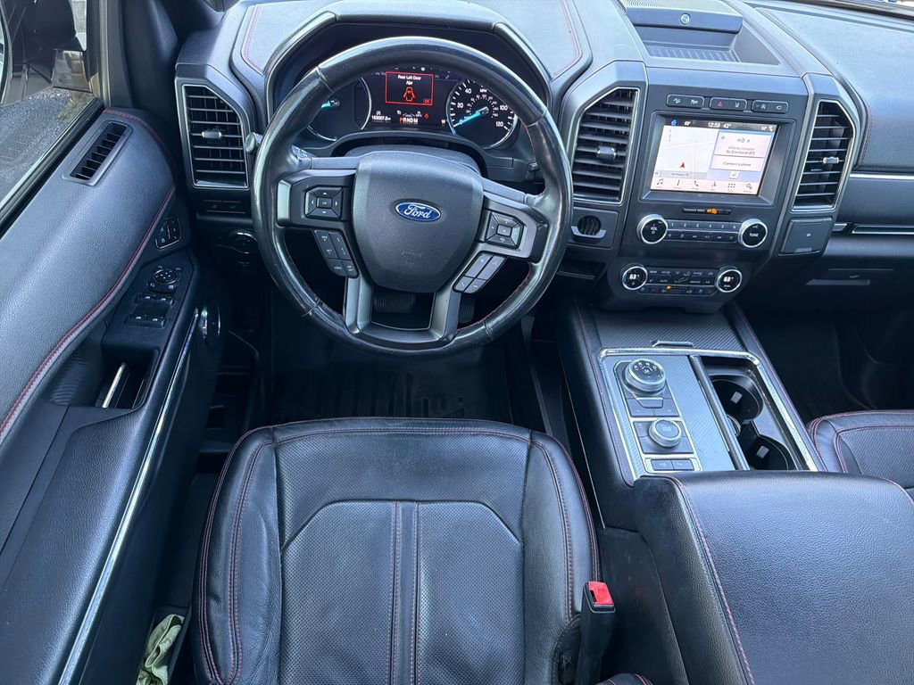 Used 2019 Ford Expedition Limited w/ Equipment Group 303A image 15