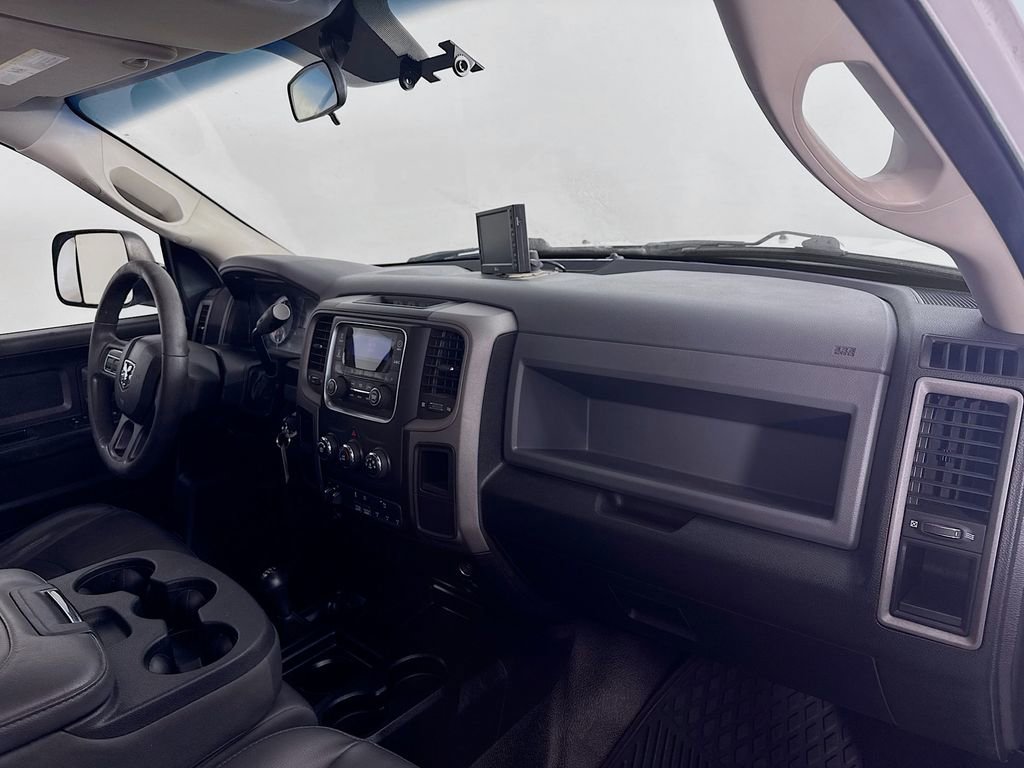 Used 2014 RAM 2500 Tradesman w/ Protection Group AWD/4WD image 26