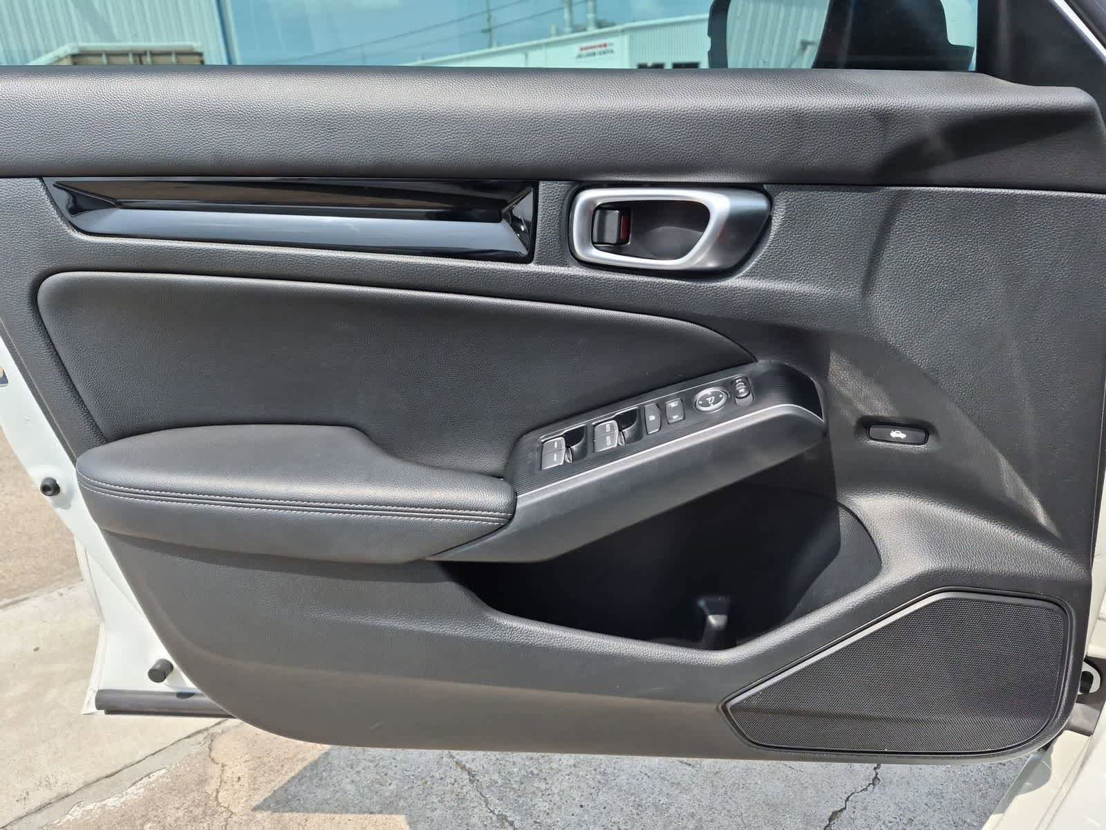 Used 2024 Honda Civic Touring image 23