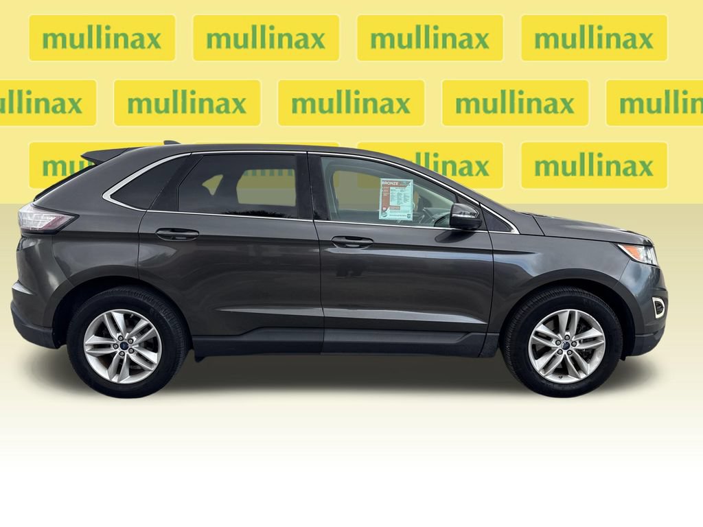 Used 2015 Ford Edge SEL w/ Equipment Group 201A AWD/4WD video 2