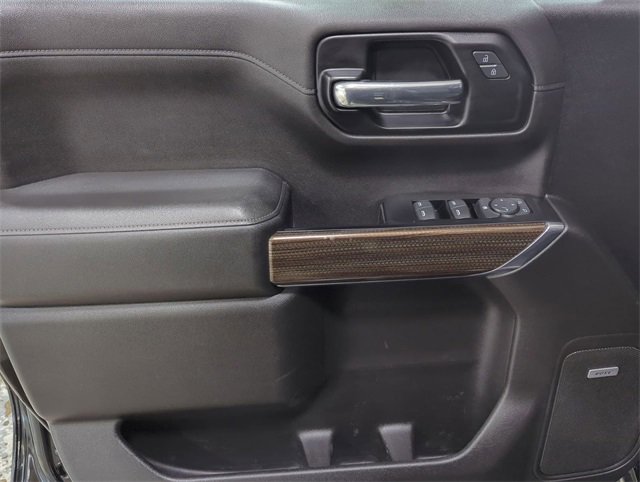 Certified 2019 Chevrolet Silverado 1500 LT Trail Boss image 21