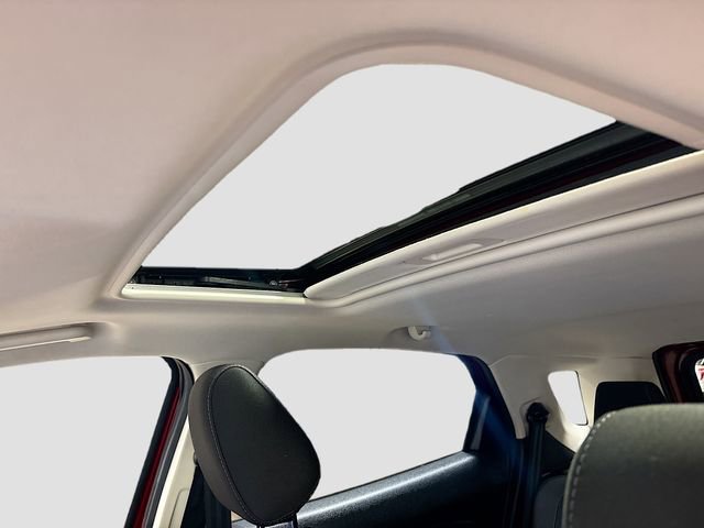 Used 2019 Ford EcoSport SE AWD/4WD image 22