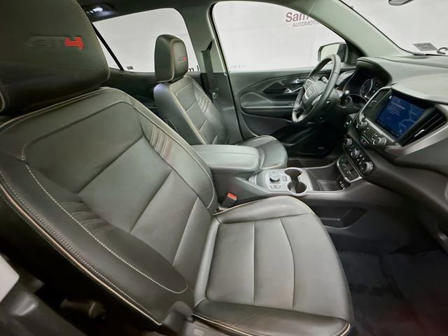 Used 2024 GMC Terrain AT4 w/ Infotainment Package II image 31