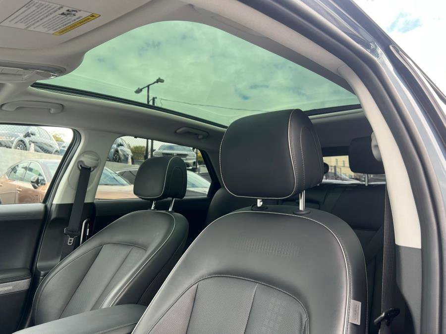 Used 2023 Hyundai Ioniq 5 Limited w/ Cargo Package image 20