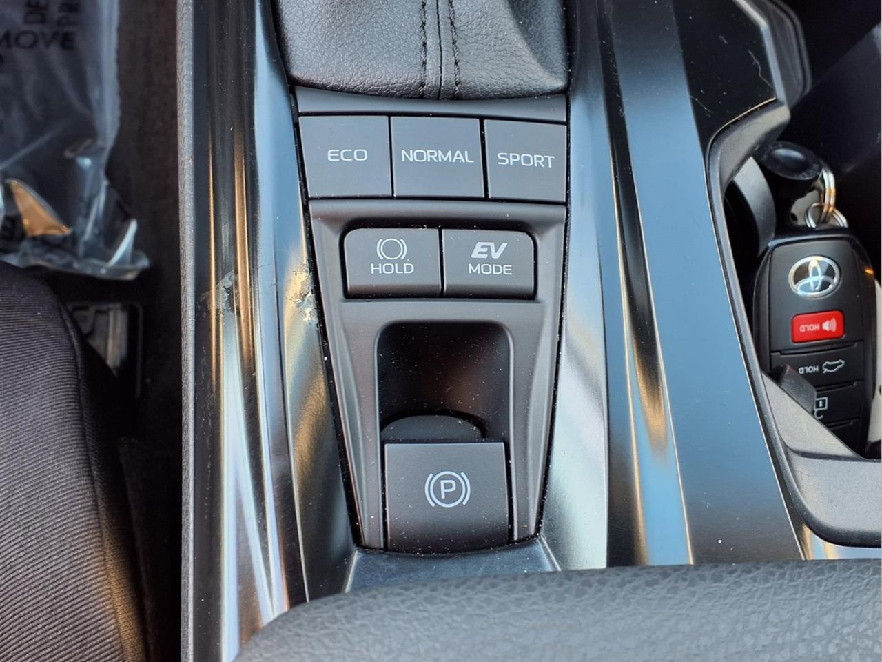 Used 2026 Toyota Camry LE image 18