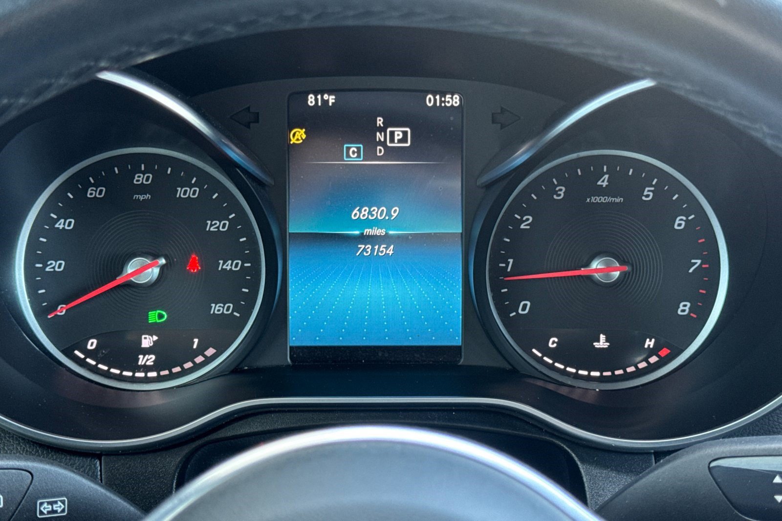 Used 2020 Mercedes-Benz GLC 300 4MATIC image 23