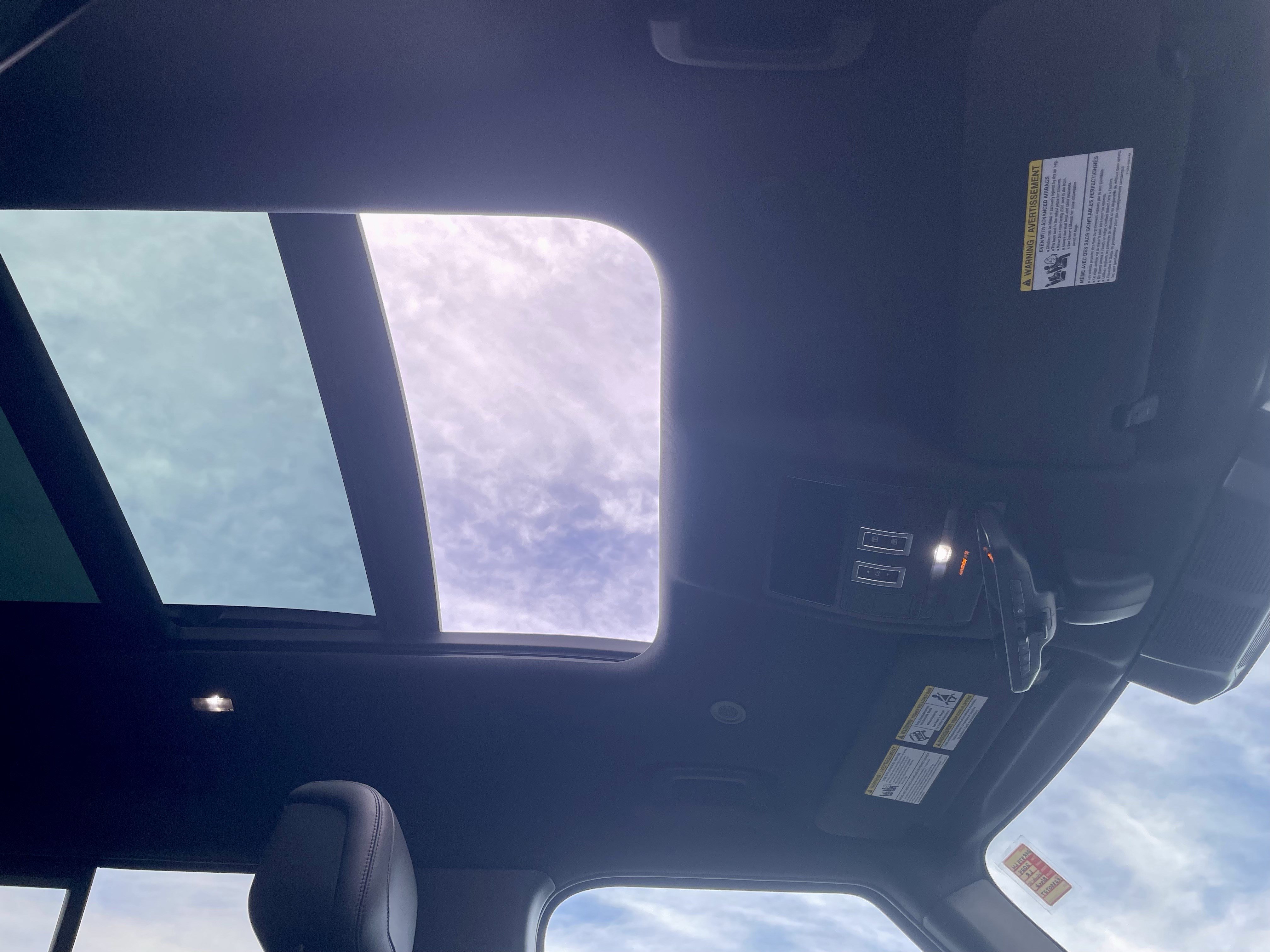 Certified 2024 Land Rover Defender 130 X image 17