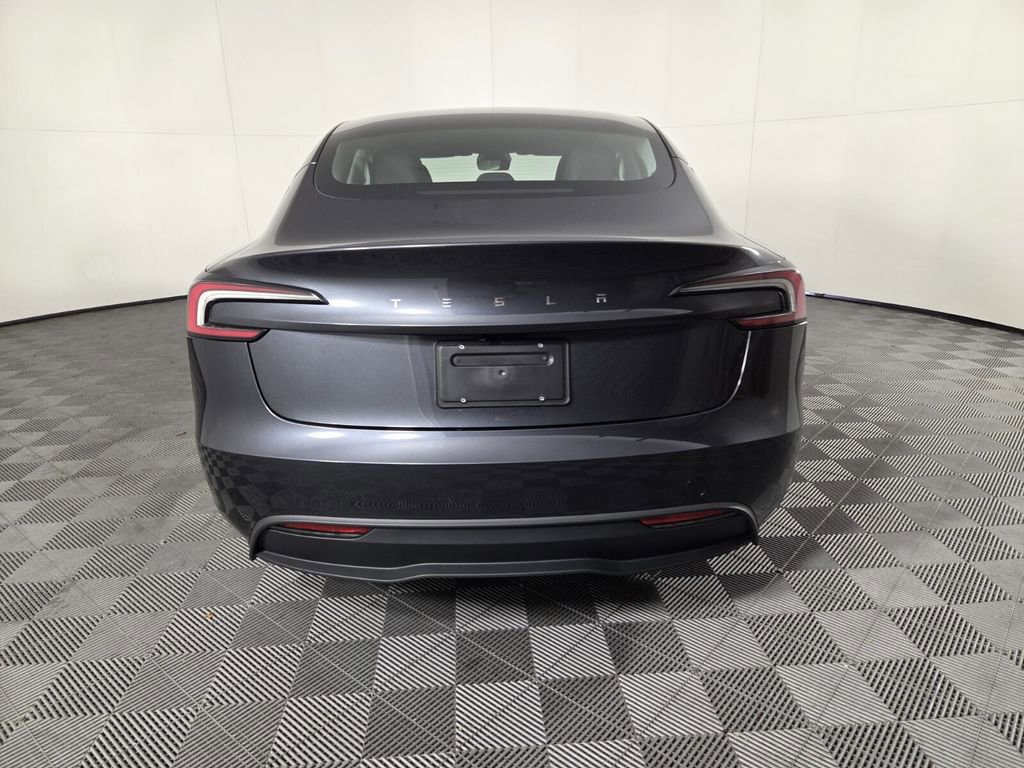 Used 2025 Tesla Model 3 Long Range image 5