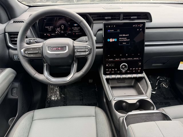 New 2026 GMC Terrain AT4 w/ Convenience Package III AWD/4WD image 11