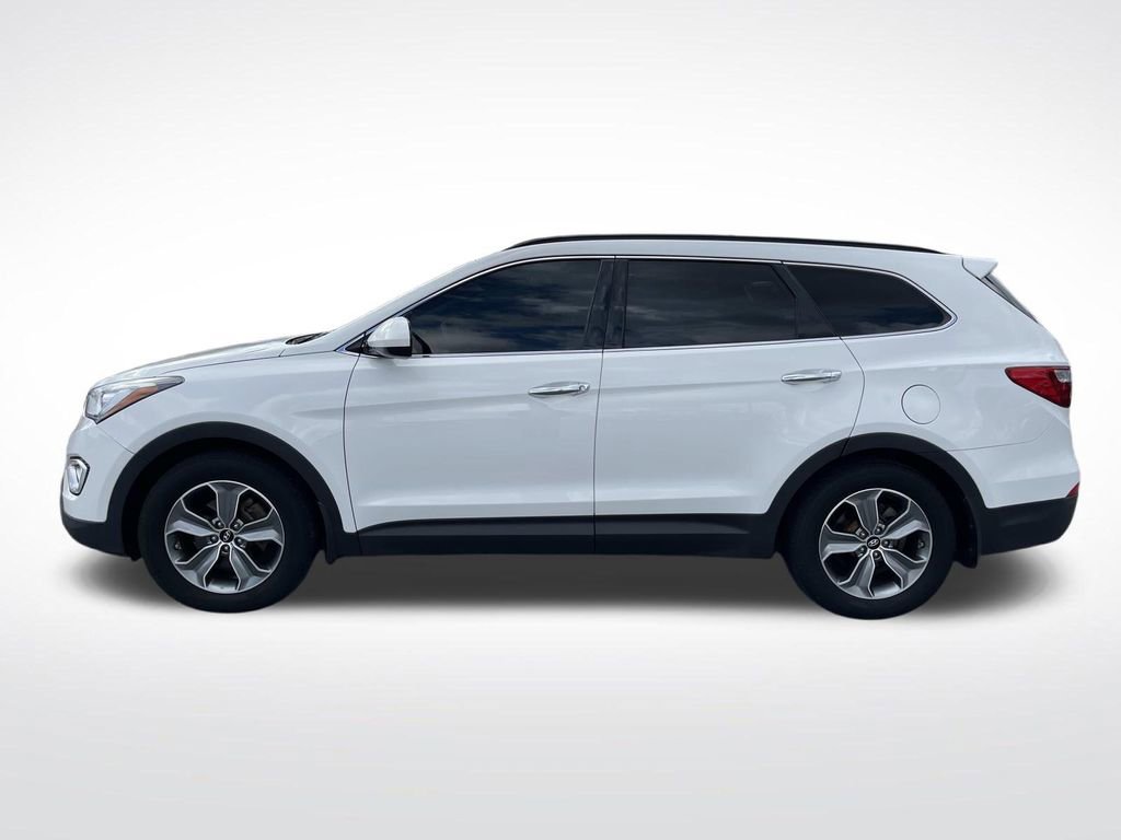 Used 2016 Hyundai Santa Fe SE image 7