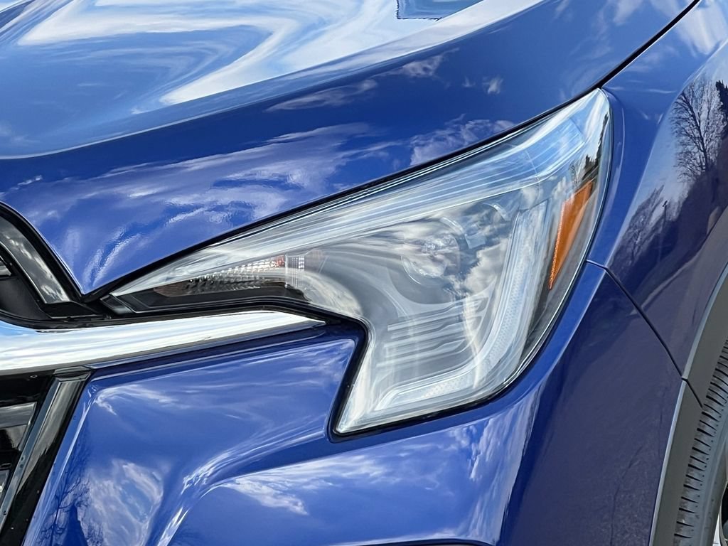 New 2026 Subaru Ascent Limited AWD/4WD image 45