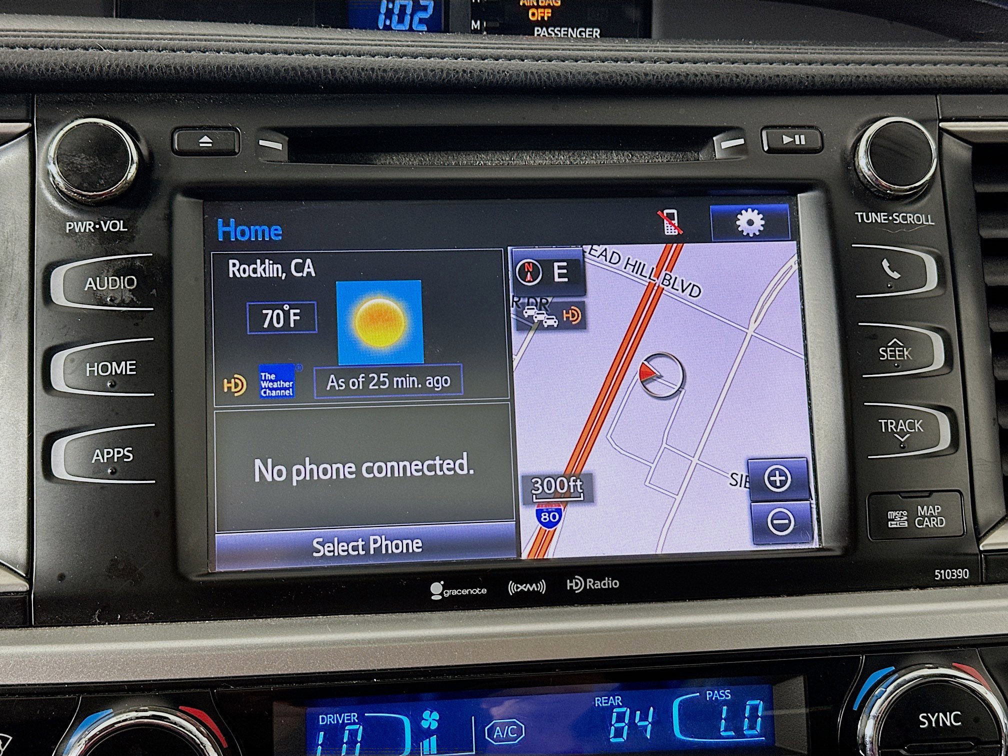 Used 2019 Toyota Highlander XLE image 21