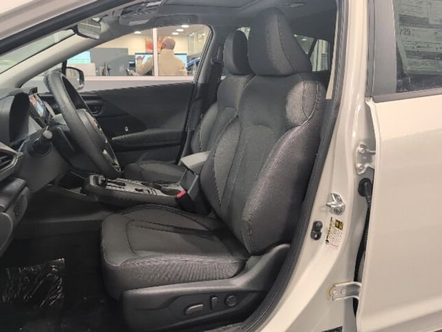 New 2026 Subaru Crosstrek 2.0i Premium AWD/4WD image 8