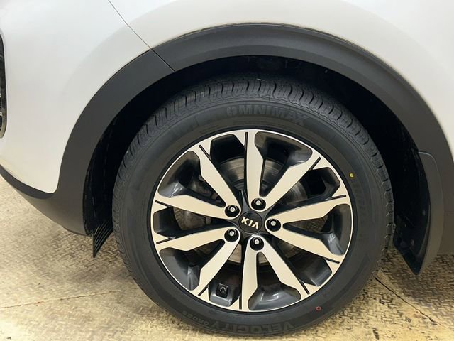 Used 2017 Kia Sportage EX w/ EX Premium Package AWD/4WD image 20