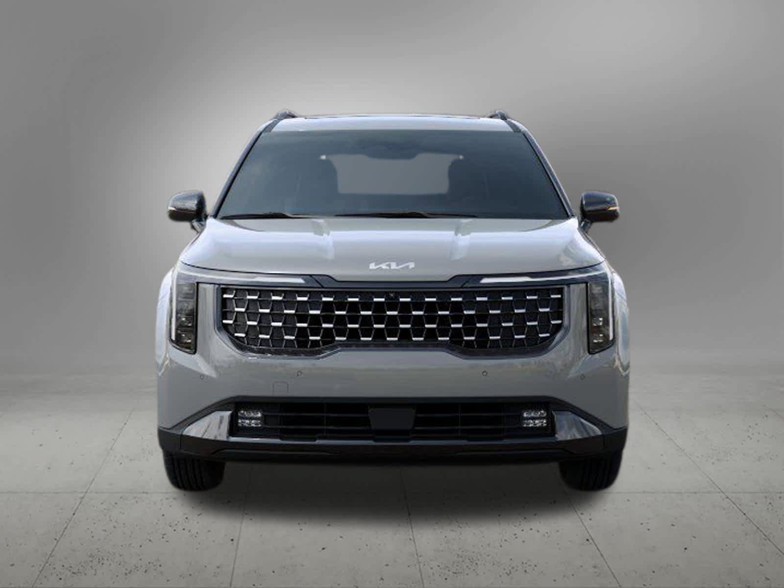 New 2026 Kia Carnival SX Prestige FWD image 2