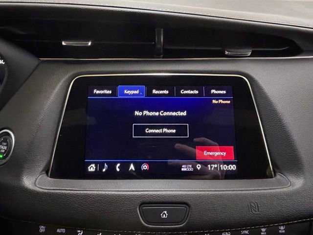 Used 2019 Cadillac XT4 Premium Luxury image 48