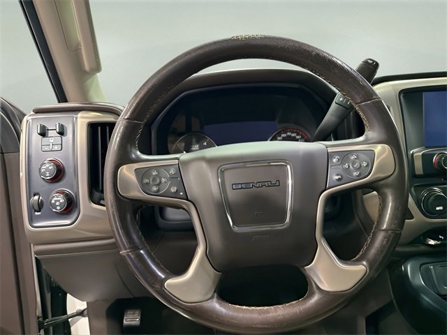 Used 2015 GMC Sierra 1500 Denali image 17