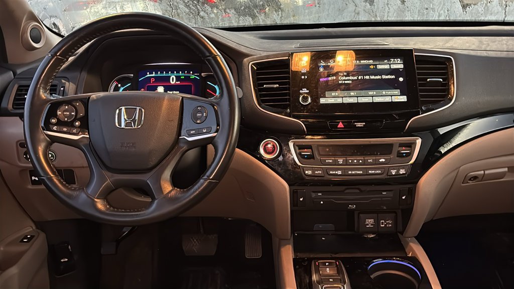 Used 2019 Honda Pilot Touring image 6