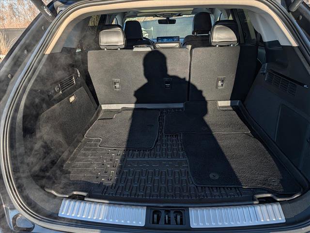 Used 2022 Lincoln Nautilus Reserve w/ Equipment Group 202A image 21