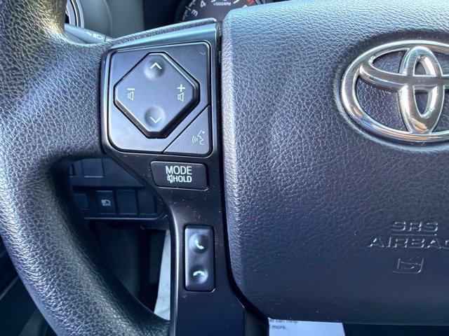 Used 2021 Toyota Tacoma SR AWD/4WD image 20