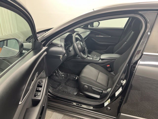 Used 2023 MAZDA CX-30 AWD 2.5 S image 12