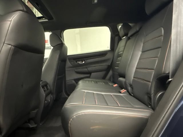 Certified 2026 Honda CR-V Sport-L image 20